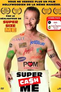 The Greatest Movie Ever Sold - Poster