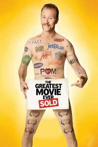The Greatest Movie Ever Sold - Poster