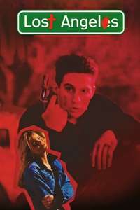 Lost Angels - Poster