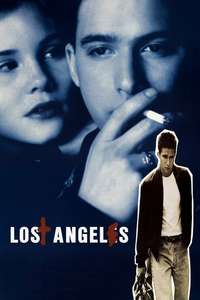 Lost Angels - Poster