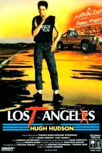 Lost Angels - Poster