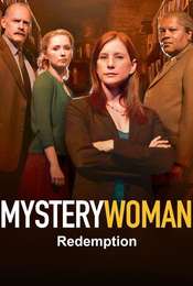 Mystery Woman: Redemption