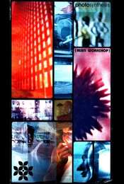 Alien Workshop - Photosynthesis