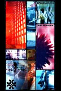 Alien Workshop - Photosynthesis - Poster