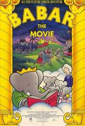 Babar The Movie