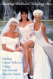 Something Borrowed  Something Blue