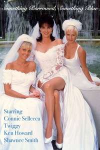 Something Borrowed  Something Blue - Poster