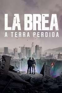 La Brea - Posters