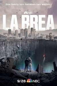 La Brea - Posters