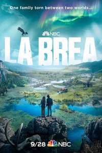 La Brea - Posters