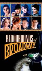 Bloodhounds of Broadway