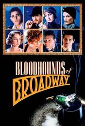 Bloodhounds of Broadway