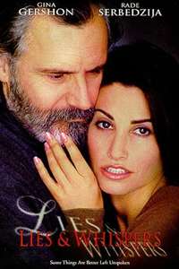 Lies & Whispers - Poster