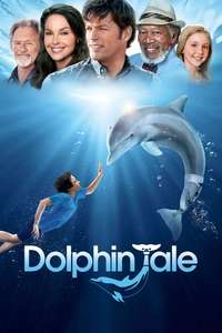 Dolphin Tale - Posters