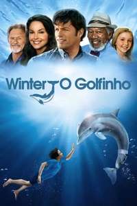 Dolphin Tale - Posters