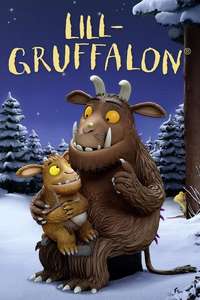 The Gruffalo's Child - Poster
