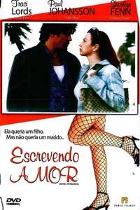 Novel Romance - Poster