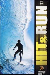 Hit & Run - Poster