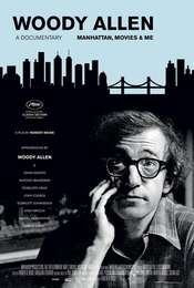 Woody Allen: A Documentary