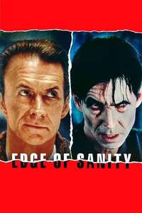 Edge of Sanity - Poster