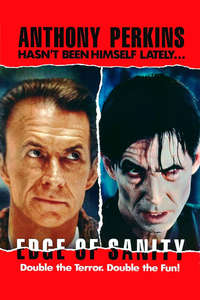 Edge of Sanity - Poster