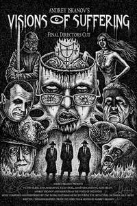 Visions of Suffering - Poster