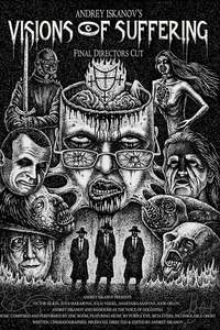 Visions of Suffering - Poster