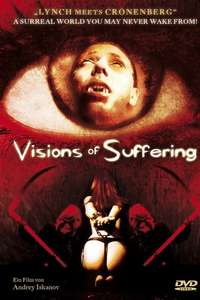 Visions of Suffering - Poster