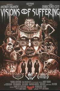 Visions of Suffering - Poster
