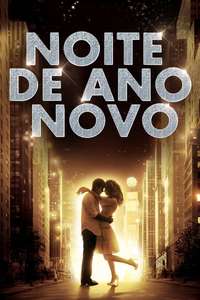 New Year's Eve - Posters