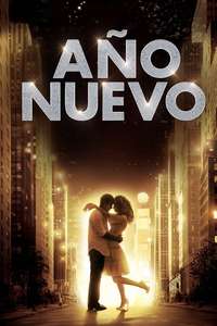 New Year's Eve - Posters