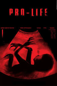 Pro-Life - Poster