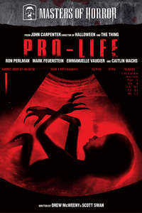 Pro-Life - Poster