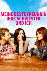 Your Sister's Sister - Poster