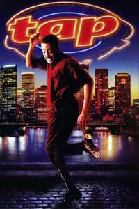 Tap - Poster