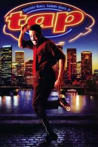 Tap - Poster