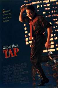 Tap - Poster