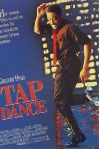 Tap - Poster