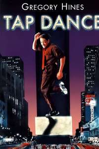 Tap - Poster