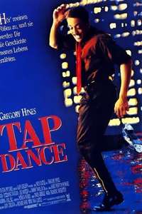 Tap - Poster