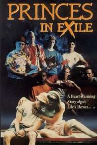 Princes In Exile - Poster