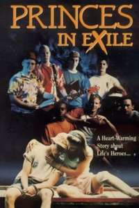 Princes In Exile - Poster