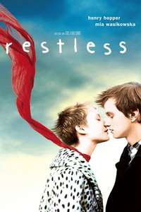 Restless - Poster