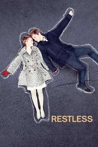 Restless - Poster