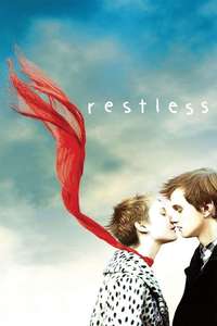 Restless - Poster