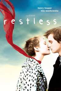 Restless - Poster