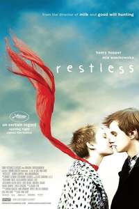 Restless - Poster