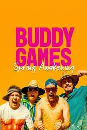 Buddy Games: Spring Awakening