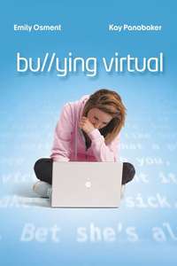 Cyberbully - Poster