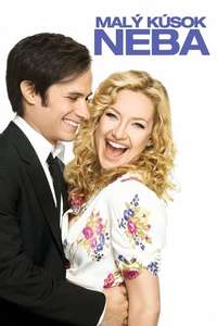 A Little Bit of Heaven - Poster